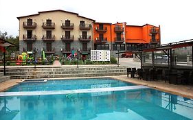 Hotel Panorama